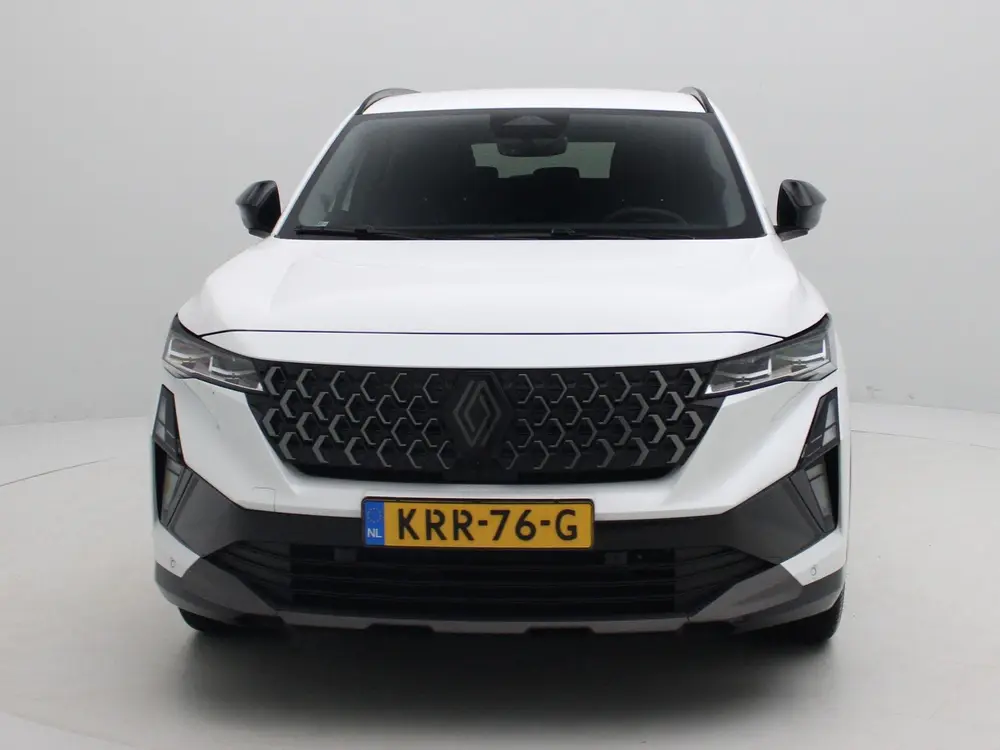 Renault Austral E-Tech full hybrid 200 esprit Alpine uit 2026, foto 3