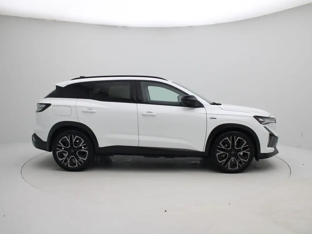 Renault Austral E-Tech full hybrid 200 esprit Alpine uit 2026, foto 6