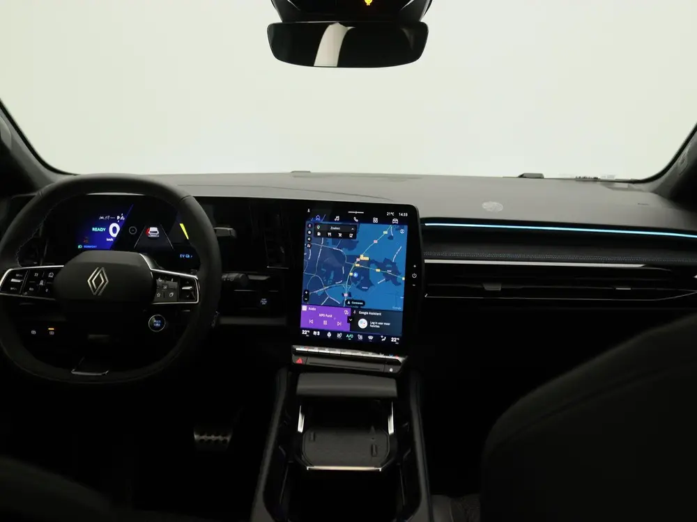 Renault Austral E-Tech full hybrid 200 esprit Alpine uit 2026, foto 7