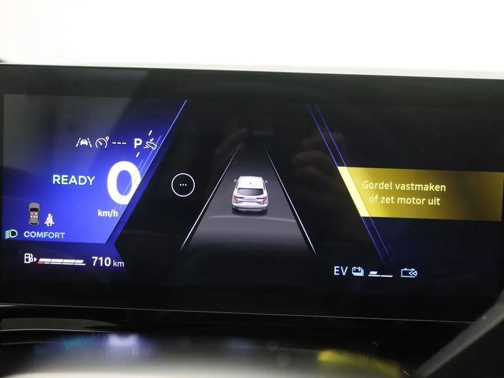 Renault Austral E-Tech full hybrid 200 esprit Alpine uit 2026, foto 8