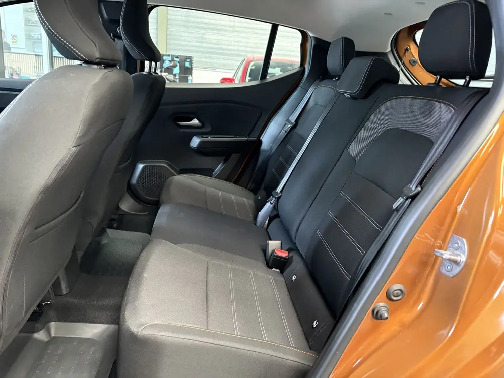 Dacia Sandero 1.0 TCe 90 Comfort Camera uit 2021, foto 12