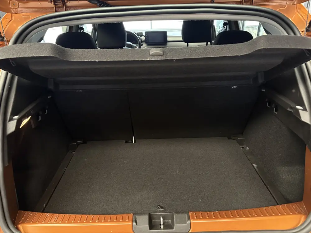 Dacia Sandero 1.0 TCe 90 Comfort Camera uit 2021, foto 13