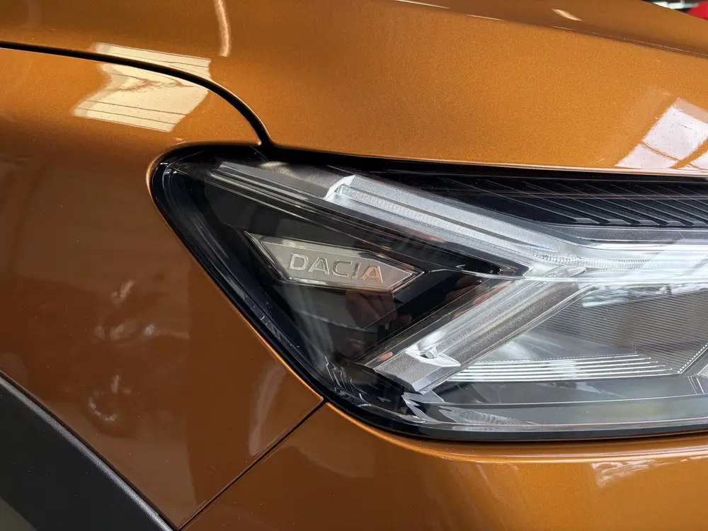 Dacia Sandero 1.0 TCe 90 Comfort Camera uit 2021, foto 7