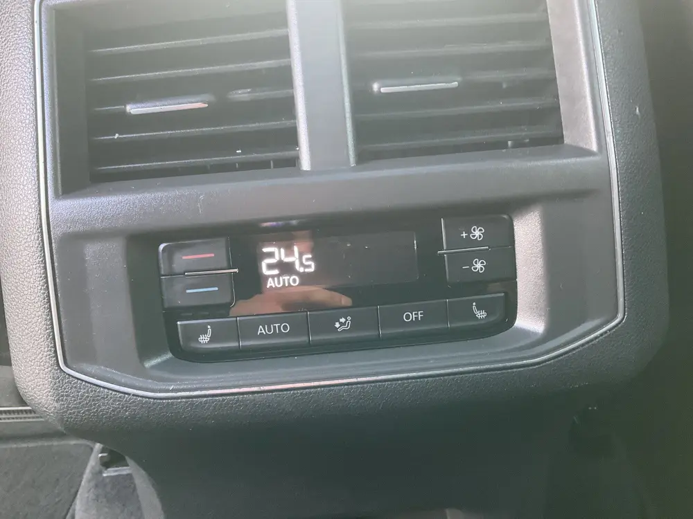 Volkswagen Tiguan Allspace 7-Pers Teramont 3.6 VR6 277pk Pan uit 2019, foto 11
