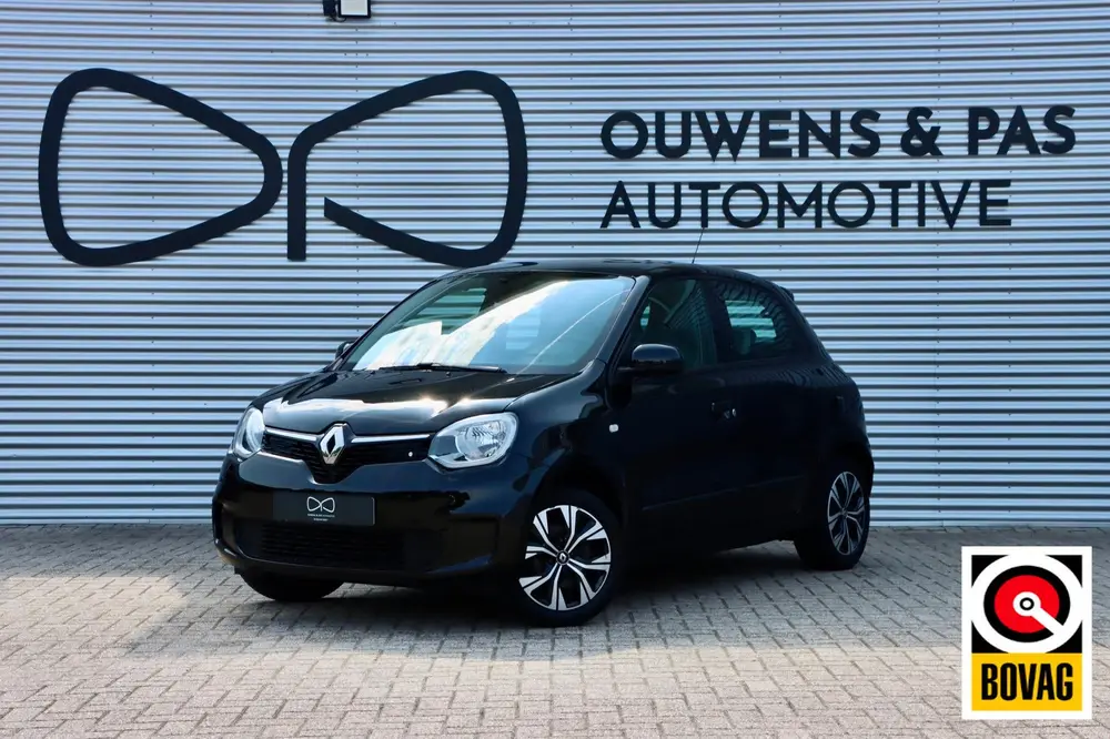 Renault Twingo 1.0 SCe Collection uit 2022