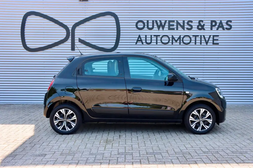 Renault Twingo 1.0 SCe Collection uit 2022, foto 10