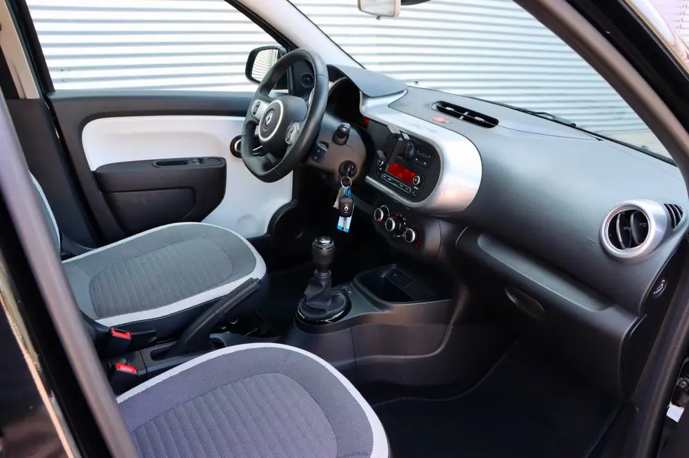 Renault Twingo 1.0 SCe Collection uit 2022, foto 11