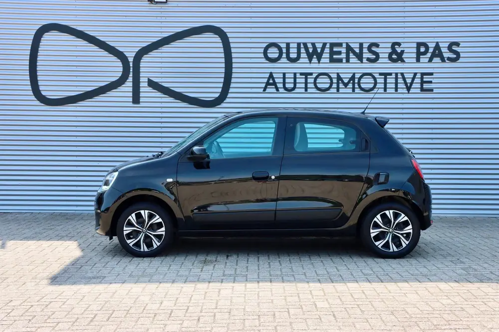 Renault Twingo 1.0 SCe Collection uit 2022, foto 2