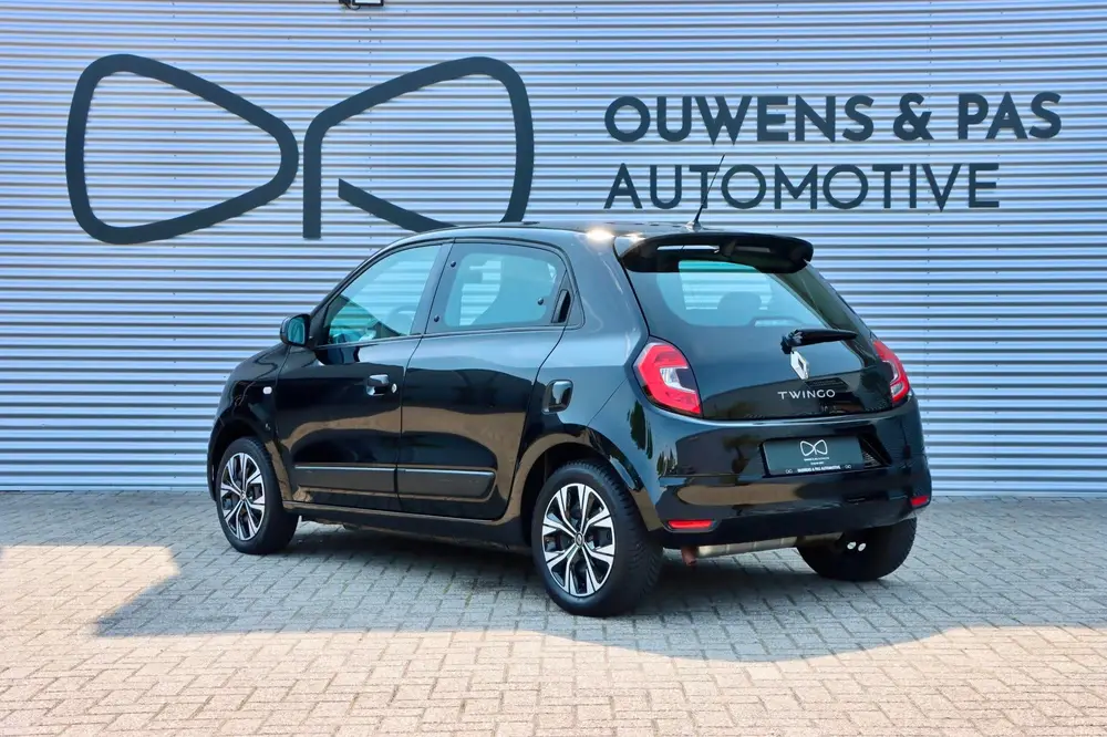 Renault Twingo 1.0 SCe Collection uit 2022, foto 4