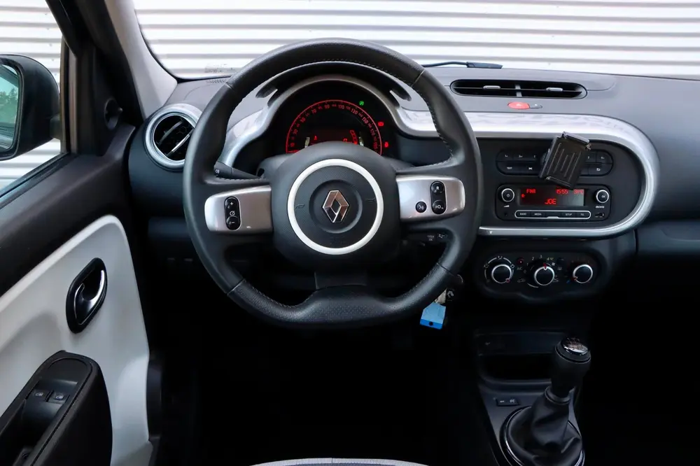 Renault Twingo 1.0 SCe Collection uit 2022, foto 7