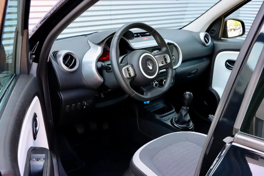 Renault Twingo 1.0 SCe Collection uit 2022, foto 8