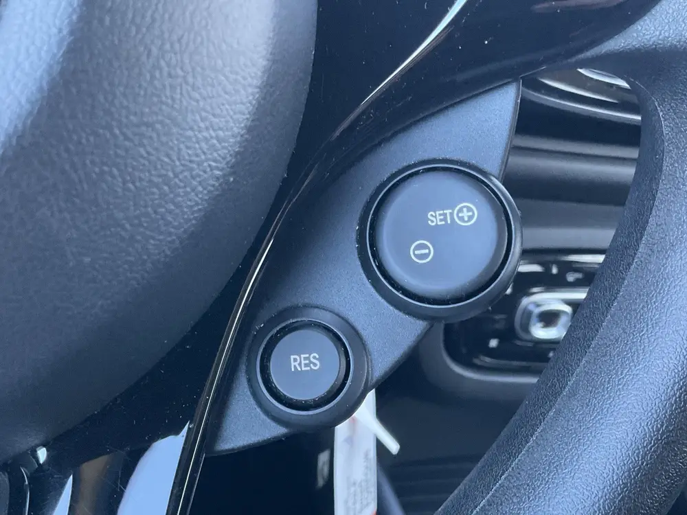 Smart Forfour EQ 1Eigenaar Clima Cruise toerenteller Essenti uit 2022, foto 14