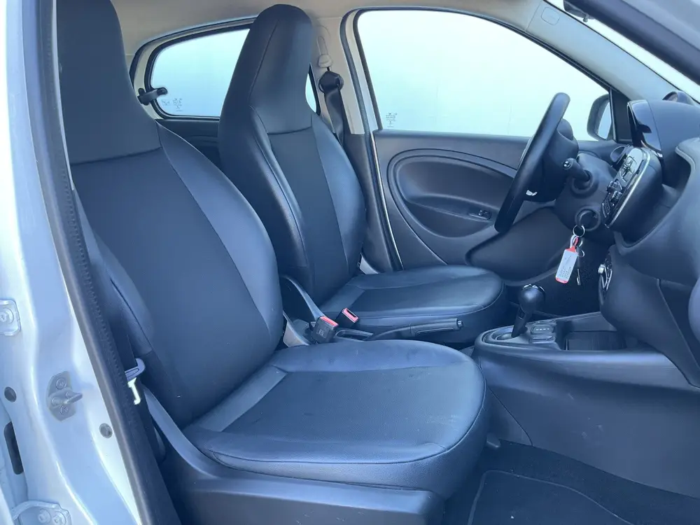 Smart Forfour EQ 1Eigenaar Clima Cruise toerenteller Essenti uit 2022, foto 3