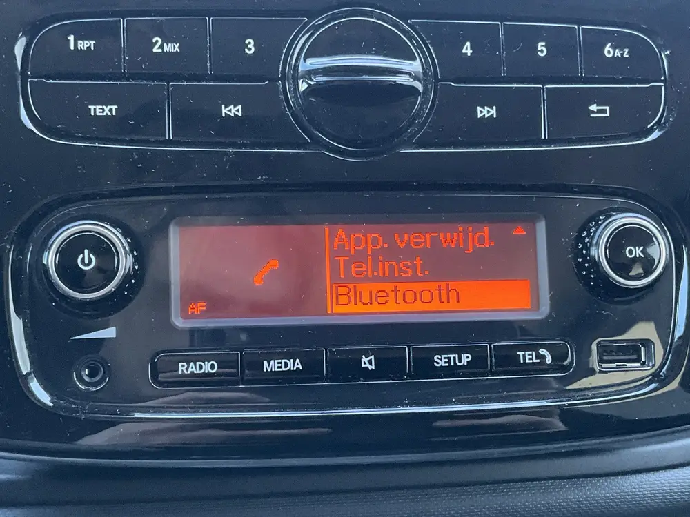 Smart Forfour EQ 1Eigenaar Clima Cruise toerenteller Essenti uit 2022, foto 7