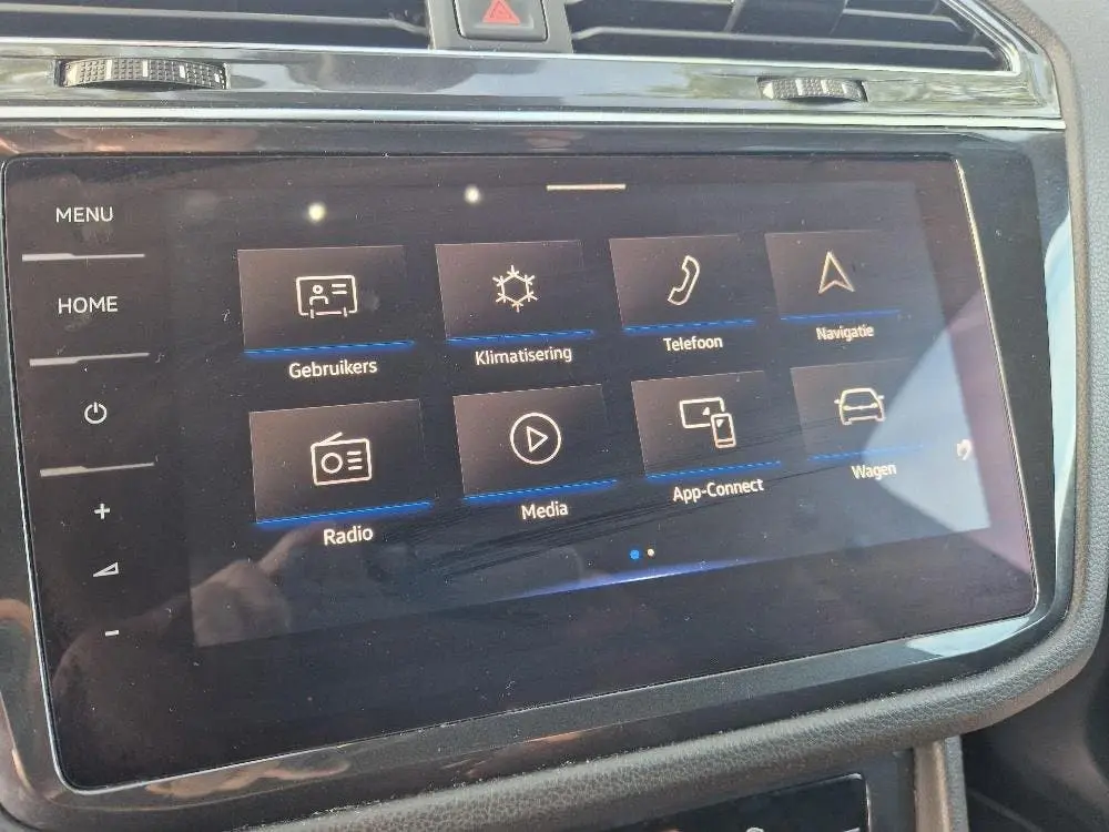 Volkswagen Tiguan 1.5 TSI R-Line, trekhaak, 1e eigenaar uit 2021, foto 18