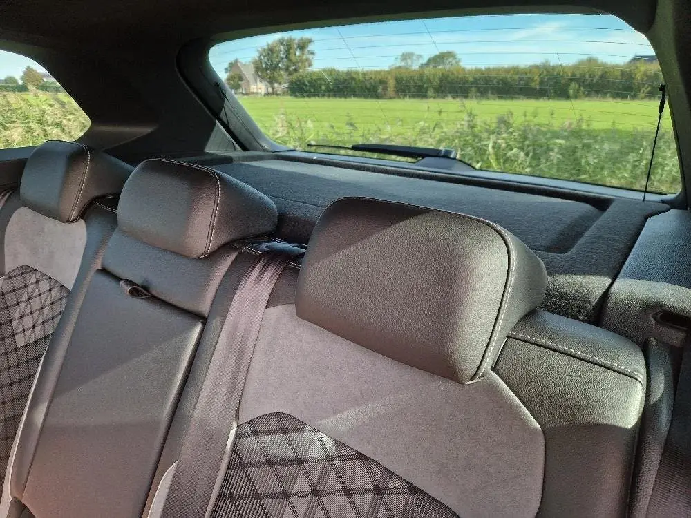 Volkswagen Tiguan 1.5 TSI R-Line, trekhaak, 1e eigenaar uit 2021, foto 20