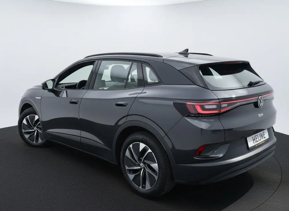 Volkswagen ID.4 Pure 52 kWh 170pk NAVI/PDC/CARPLAY uit 2021, foto 11