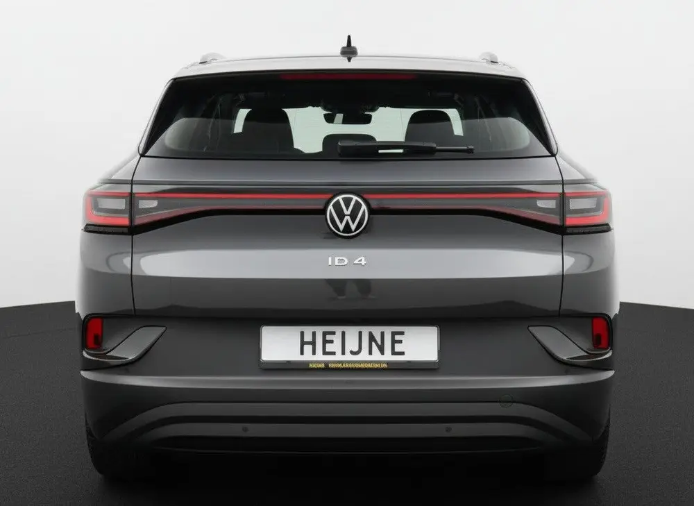 Volkswagen ID.4 Pure 52 kWh 170pk NAVI/PDC/CARPLAY uit 2021, foto 12