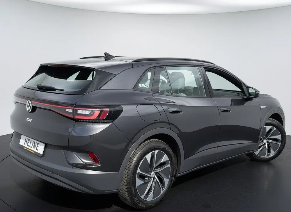 Volkswagen ID.4 Pure 52 kWh 170pk NAVI/PDC/CARPLAY uit 2021, foto 13