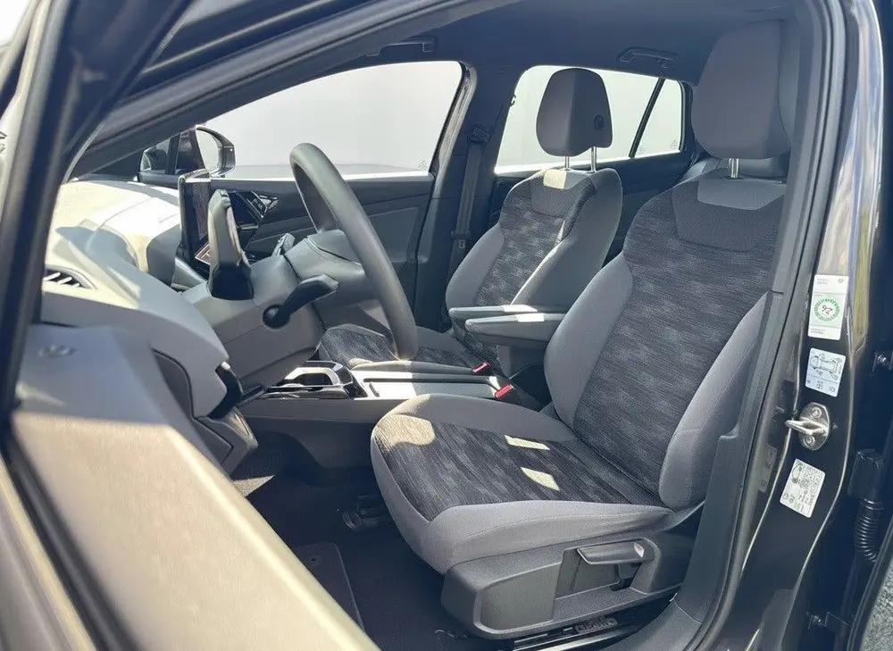 Volkswagen ID.4 Pure 52 kWh 170pk NAVI/PDC/CARPLAY uit 2021, foto 14