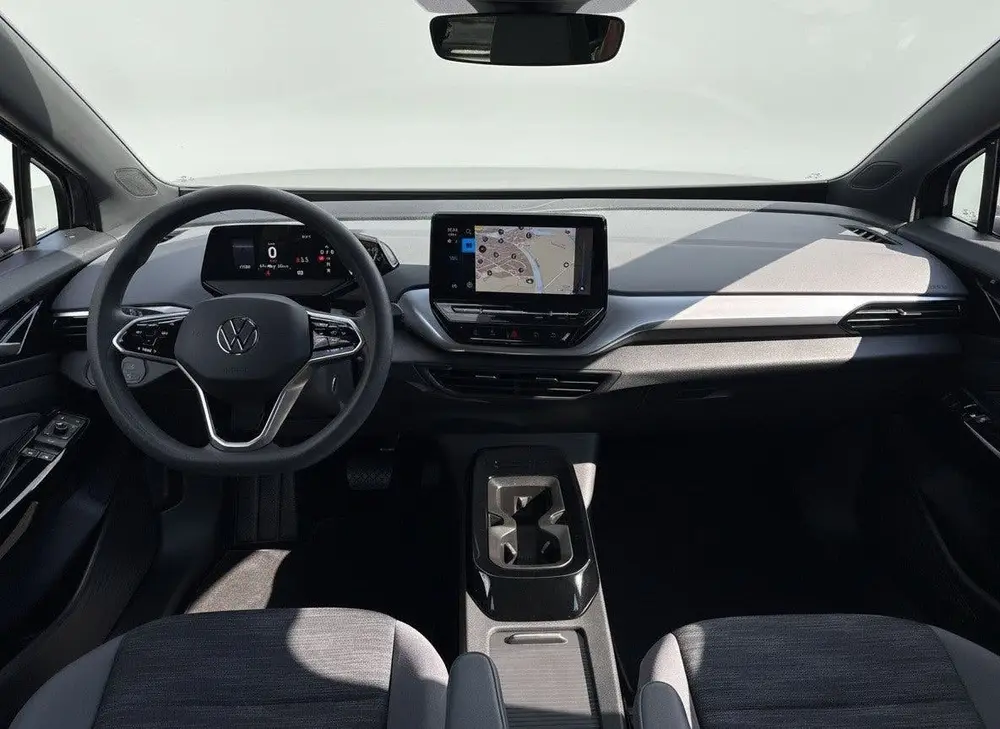 Volkswagen ID.4 Pure 52 kWh 170pk NAVI/PDC/CARPLAY uit 2021, foto 15