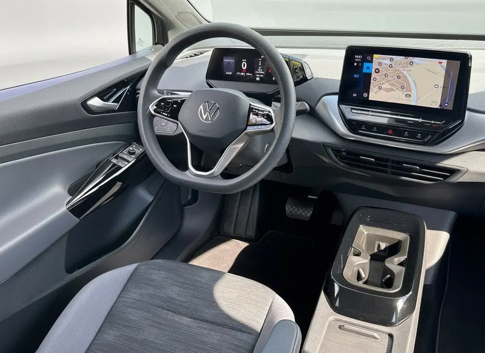 Volkswagen ID.4 Pure 52 kWh 170pk NAVI/PDC/CARPLAY uit 2021, foto 16