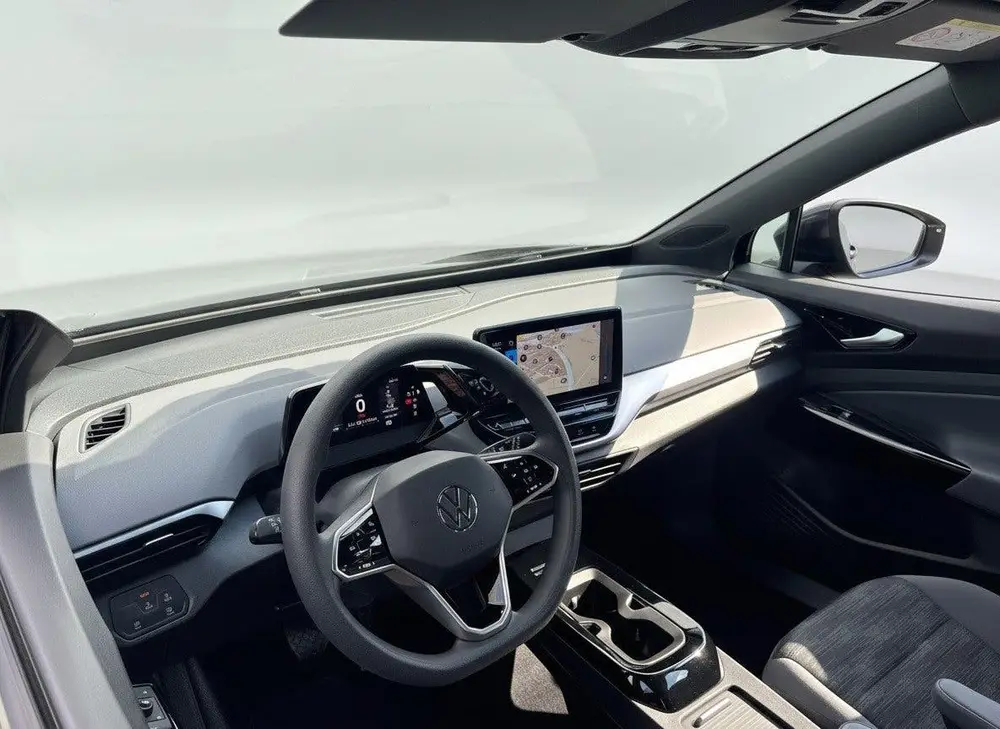 Volkswagen ID.4 Pure 52 kWh 170pk NAVI/PDC/CARPLAY uit 2021, foto 17