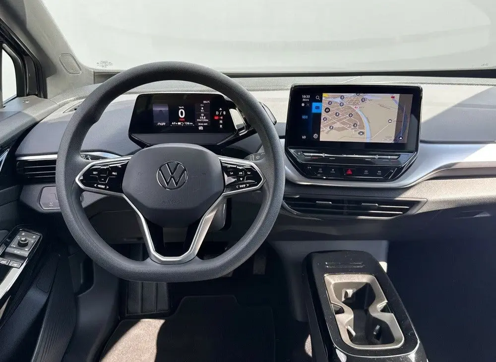 Volkswagen ID.4 Pure 52 kWh 170pk NAVI/PDC/CARPLAY uit 2021, foto 18