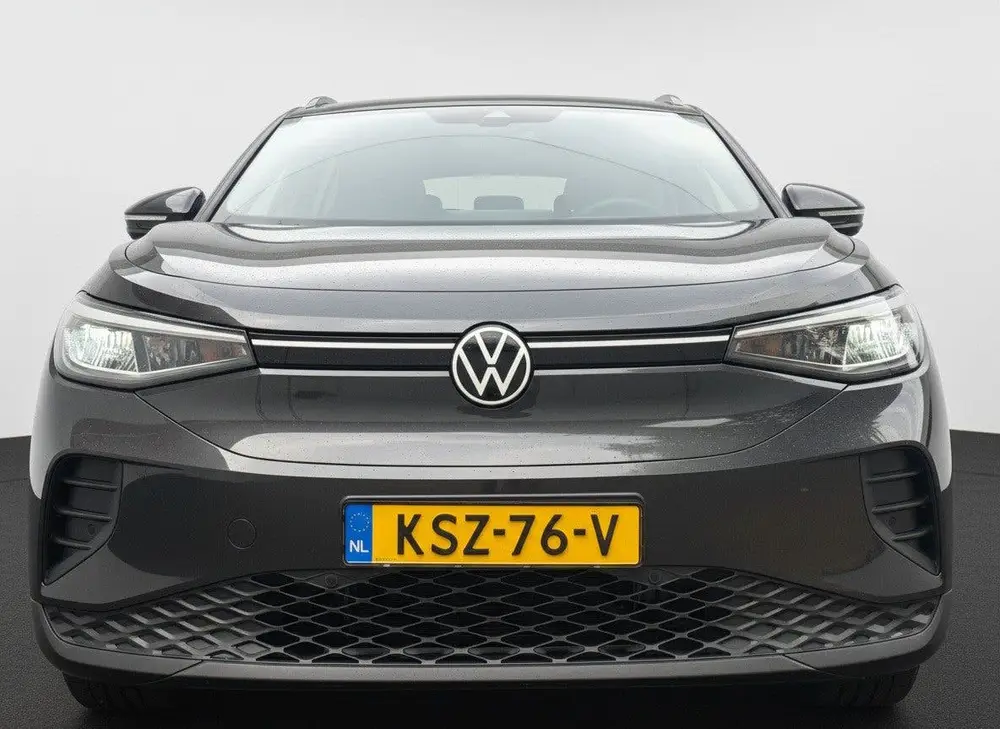 Volkswagen ID.4 Pure 52 kWh 170pk NAVI/PDC/CARPLAY uit 2021, foto 2