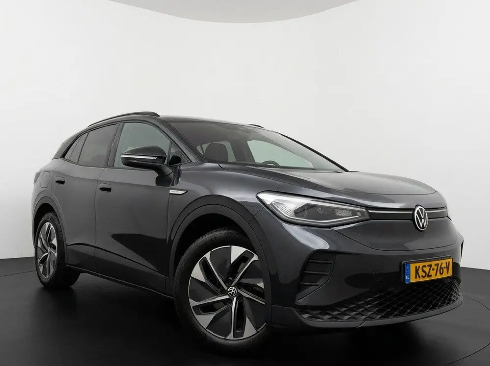 Volkswagen ID.4 Pure 52 kWh 170pk NAVI/PDC/CARPLAY uit 2021, foto 3