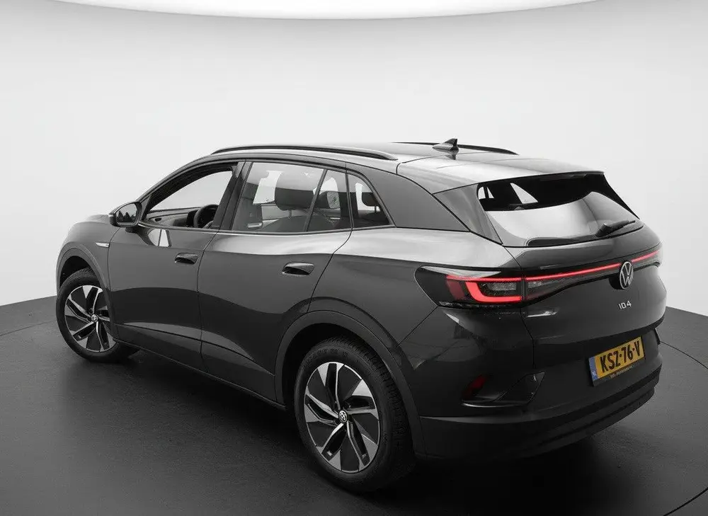 Volkswagen ID.4 Pure 52 kWh 170pk NAVI/PDC/CARPLAY uit 2021, foto 4