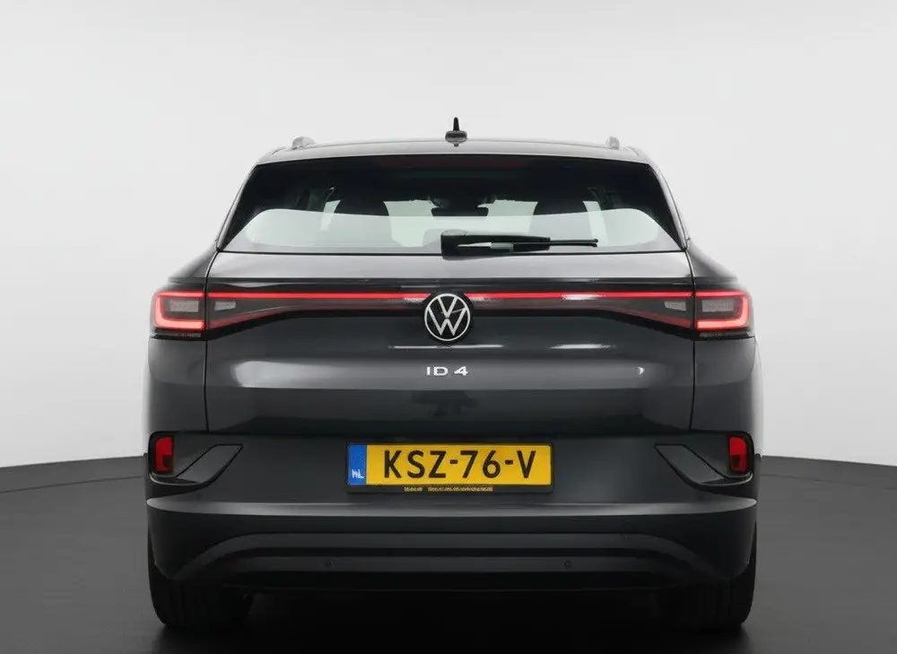 Volkswagen ID.4 Pure 52 kWh 170pk NAVI/PDC/CARPLAY uit 2021, foto 5