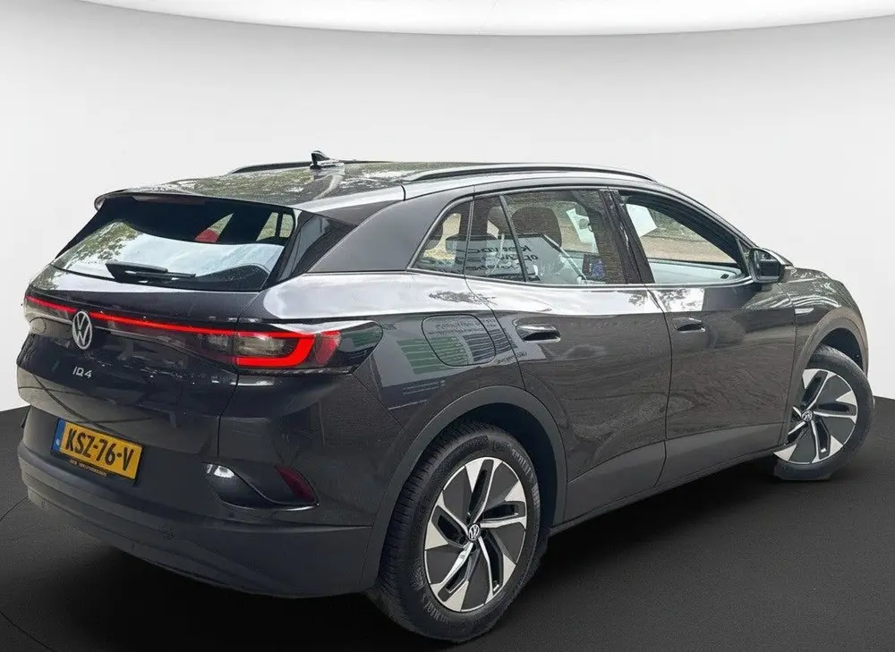 Volkswagen ID.4 Pure 52 kWh 170pk NAVI/PDC/CARPLAY uit 2021, foto 6