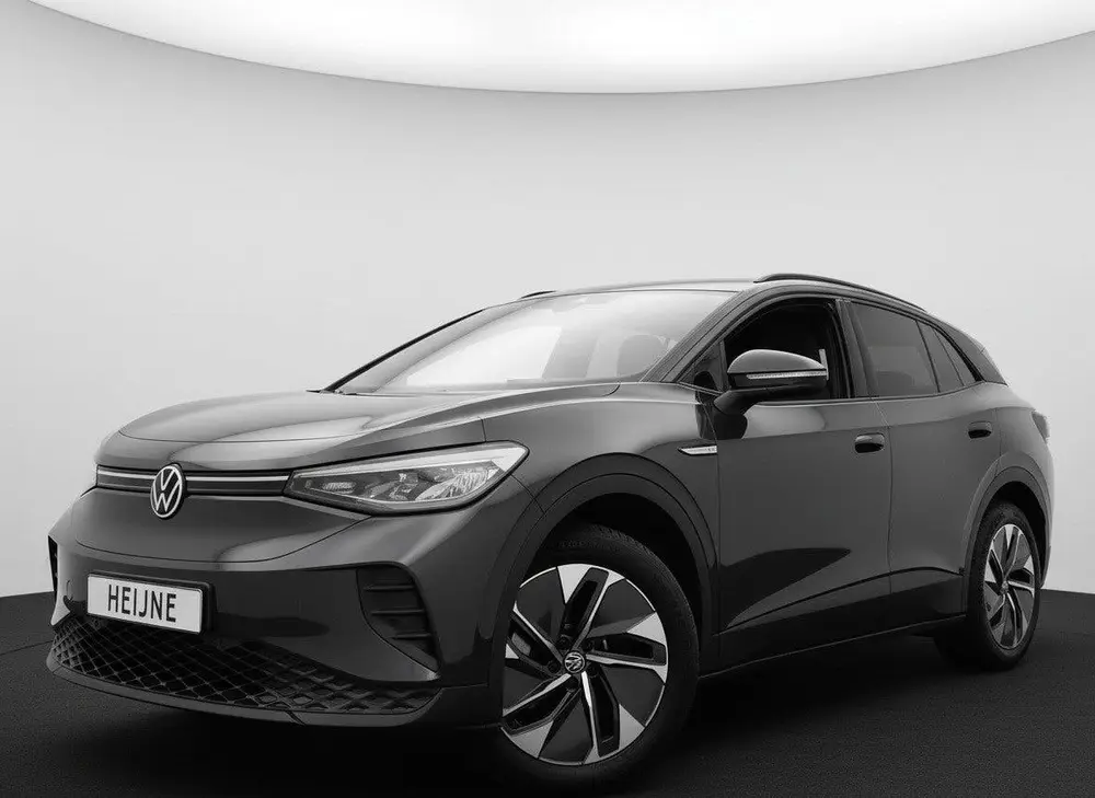 Volkswagen ID.4 Pure 52 kWh 170pk NAVI/PDC/CARPLAY uit 2021, foto 7