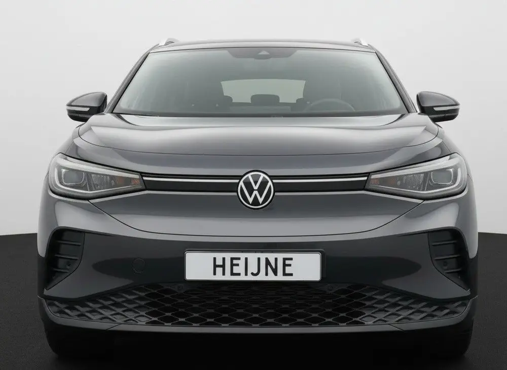 Volkswagen ID.4 Pure 52 kWh 170pk NAVI/PDC/CARPLAY uit 2021, foto 8