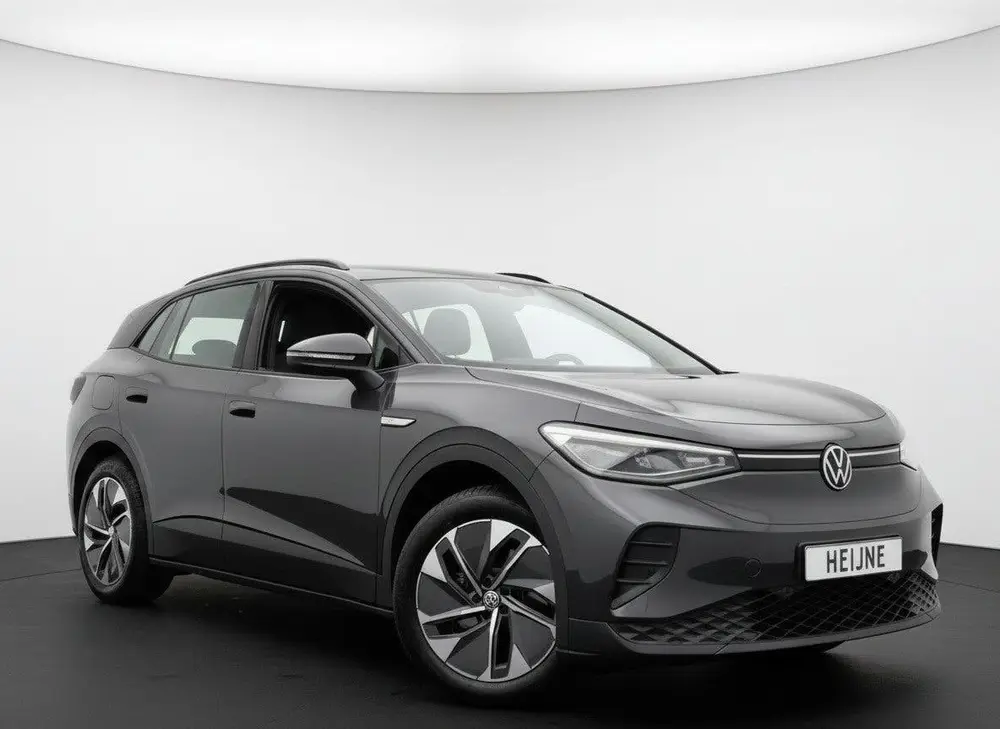 Volkswagen ID.4 Pure 52 kWh 170pk NAVI/PDC/CARPLAY uit 2021, foto 9