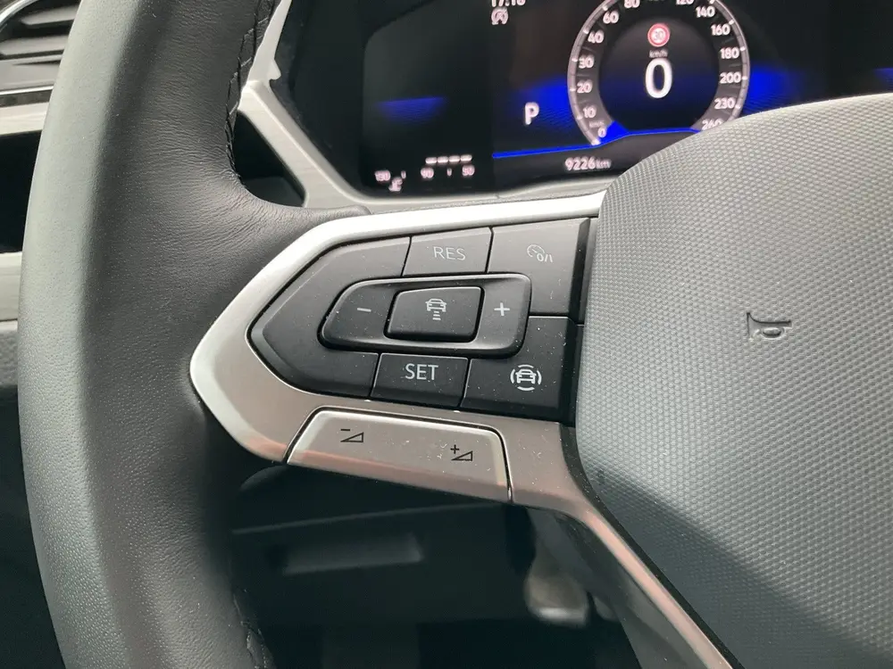 Volkswagen Touran 7-Pers 1.5 TSI EVO ACT 150 COMFORTLINE EDI uit 2025, foto 12