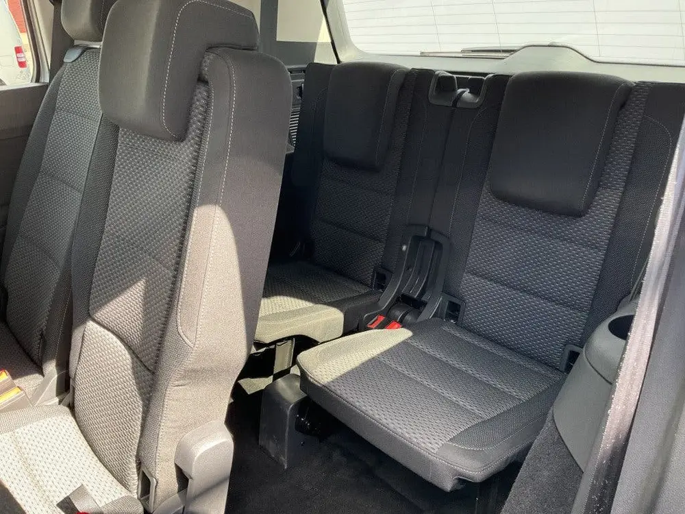 Volkswagen Touran 7-Pers 1.5 TSI EVO ACT 150 COMFORTLINE EDI uit 2025, foto 9