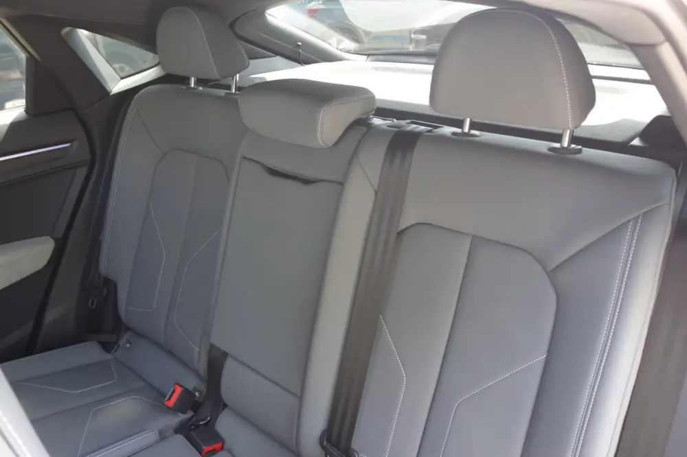 Audi Q3 45 TFSI e S-line PANO MATRIX CAMERA VOL uit 2022, foto 5