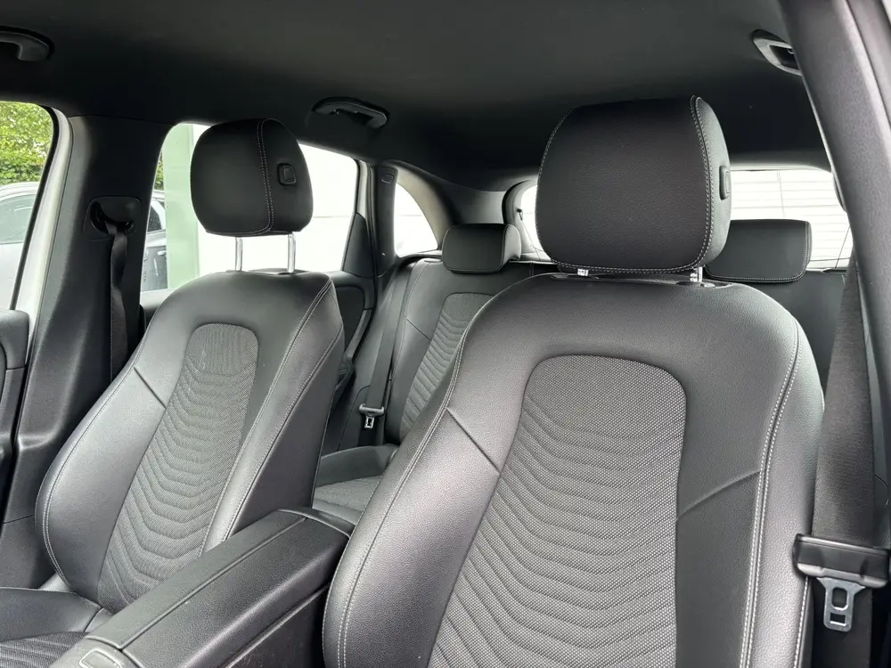 Mercedes-Benz B-Klasse 180 Business Solution uit 2019, foto 7