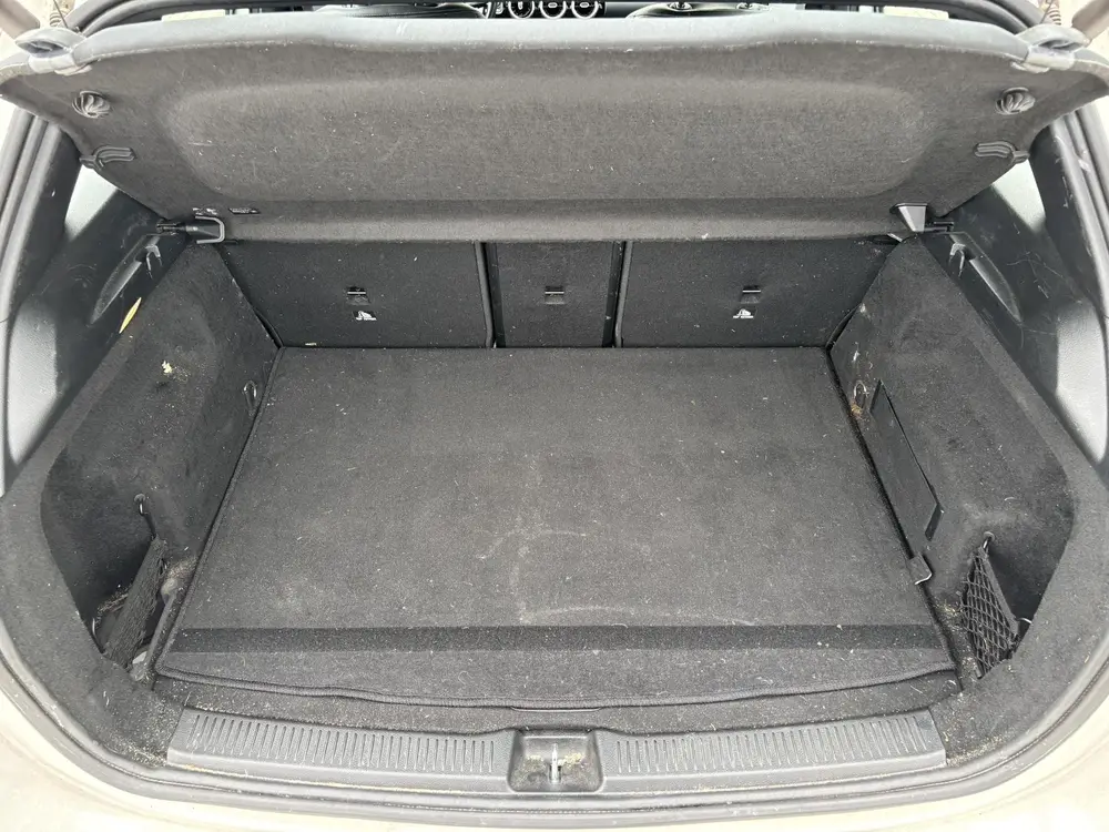 Mercedes-Benz B-Klasse 180 Business Solution uit 2019, foto 9