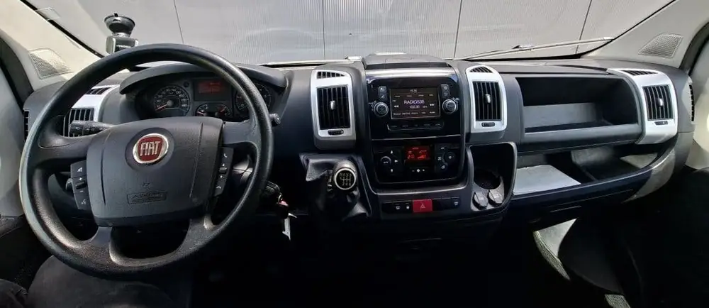Fiat Ducato 2.3 MJ L2H2 Euro 6 | Airco | Cruise control | Bl uit 2021, foto 3