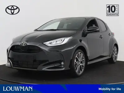 Toyota Yaris 1.5 Hybrid 130 Executive *DEMO* uit 2026