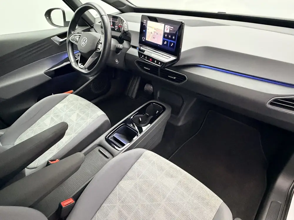 Volkswagen ID.3 Pro 58 kWh SOH 94,1% | Adapt Cruise | Stoel/ uit 2022, foto 12