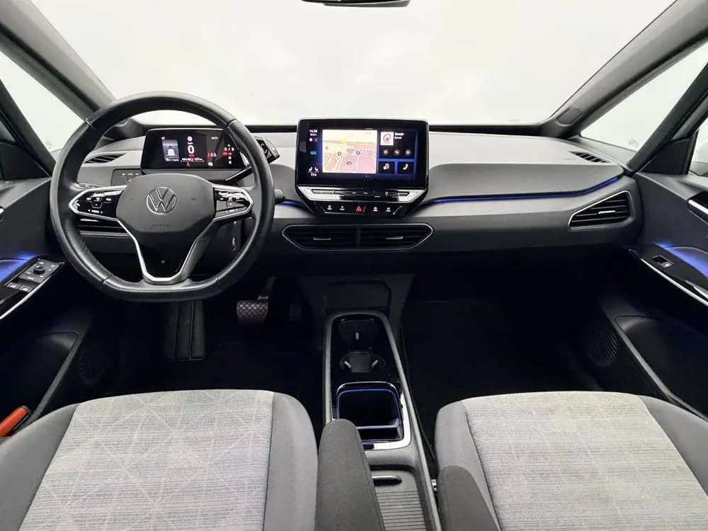 Volkswagen ID.3 Pro 58 kWh SOH 94,1% | Adapt Cruise | Stoel/ uit 2022, foto 3