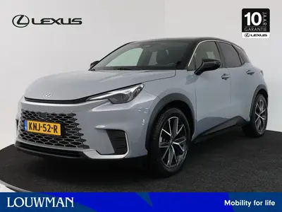 Lexus LBX Cool 2WD (bj 2025 uit 2025