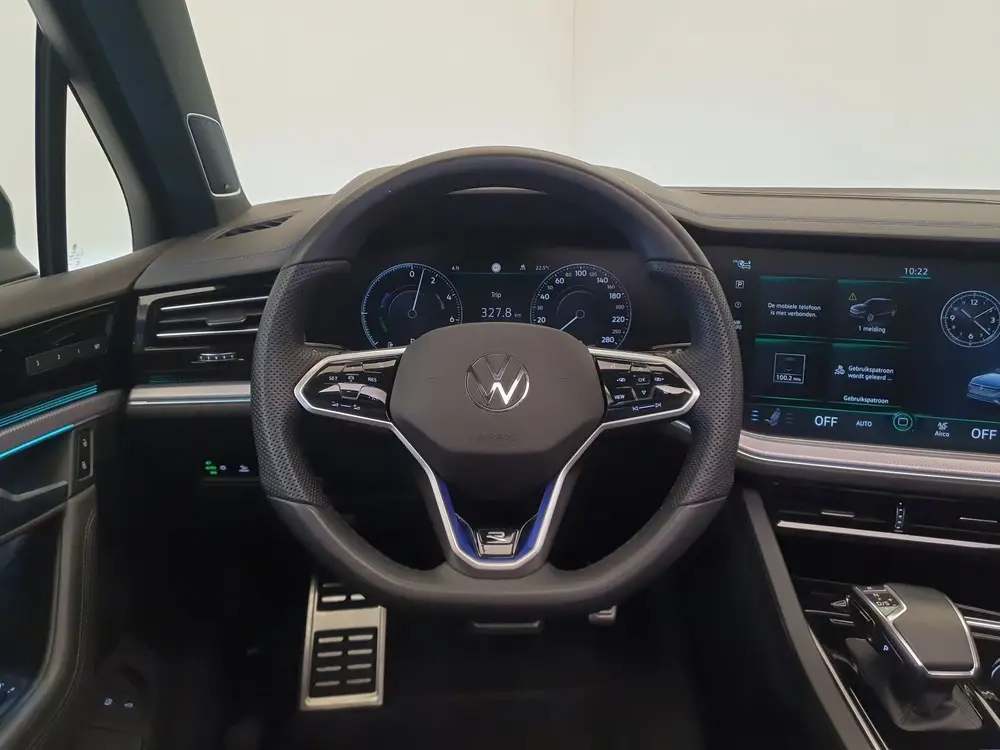 Volkswagen Touareg 3.0 TSi eHybrid 463pk DSG/AUT 4MOTION R P uit 2023, foto 14
