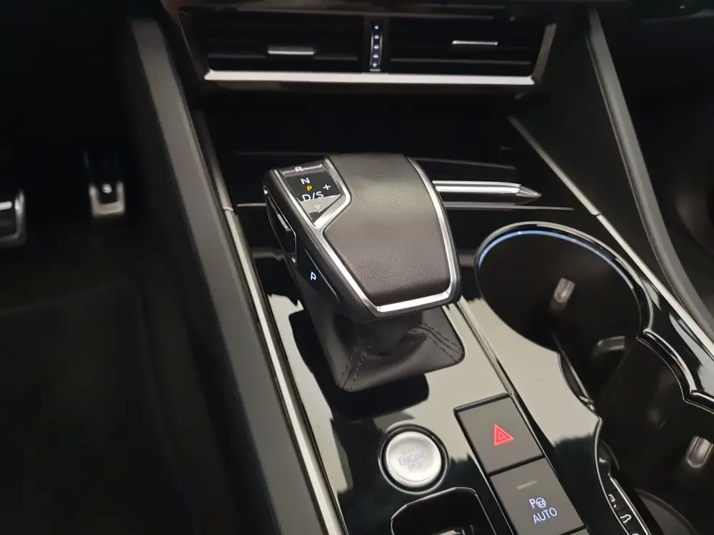 Volkswagen Touareg 3.0 TSi eHybrid 463pk DSG/AUT 4MOTION R P uit 2023, foto 19