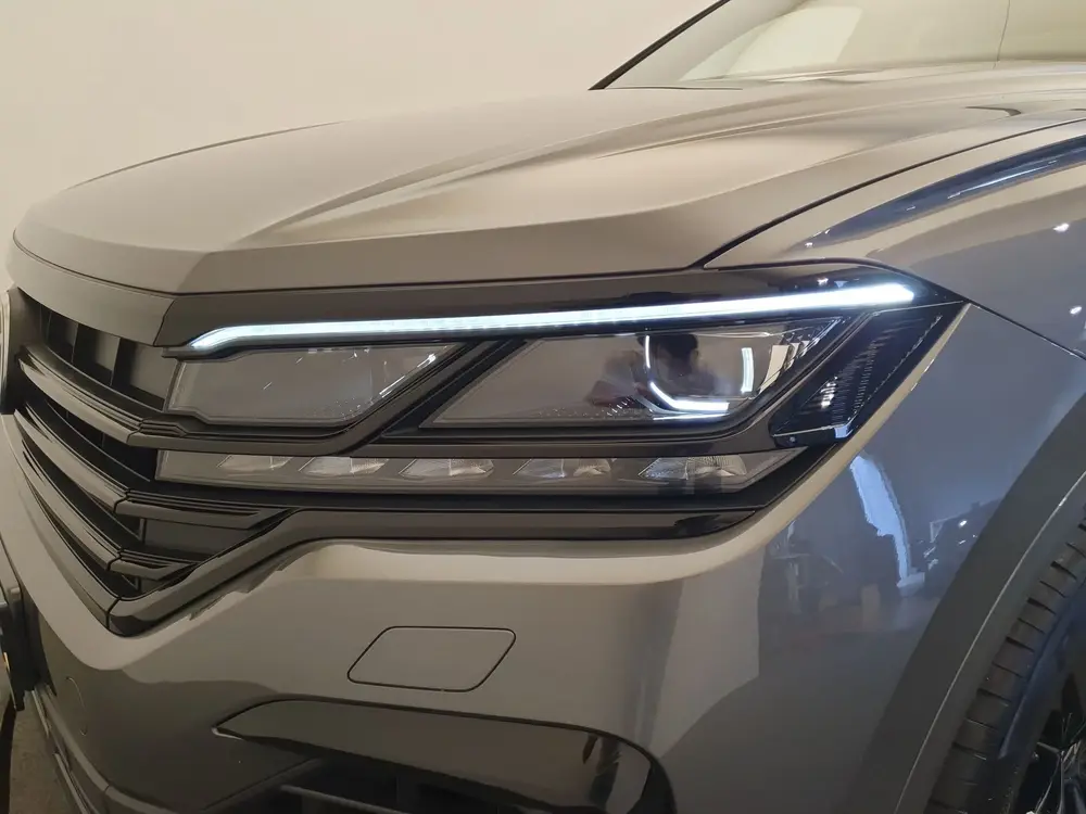 Volkswagen Touareg 3.0 TSi eHybrid 463pk DSG/AUT 4MOTION R P uit 2023, foto 9