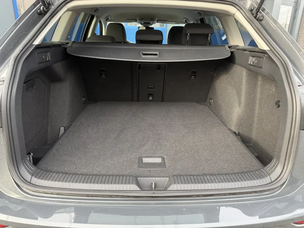 Volkswagen Golf Variant 1.5 eTSI 131pK Automaat/ App-Connect uit 2021, foto 15